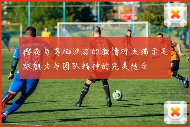 樱花与鸟栖沙岩的激情对决揭示足球魅力与团队精神的完美结合