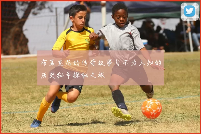 布莱克尼的传奇故事与不为人知的历史秘辛探秘之旅