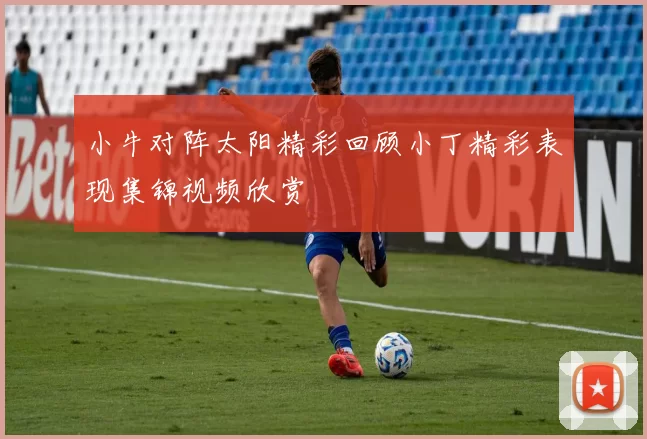 小牛对阵太阳精彩回顾小丁精彩表现集锦视频欣赏