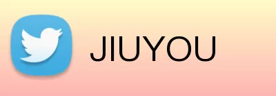 JIUYOU Logo